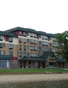 SouthShore Hotel on Lake Bemidji