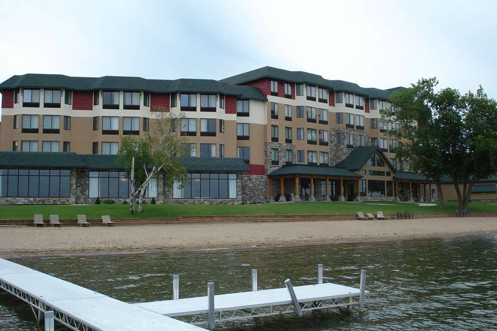 SouthShore Hotel on Lake Bemidji- Tourist Class Bemidji, MN