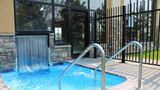 SouthShore Hotel on Lake Bemidji Pool
