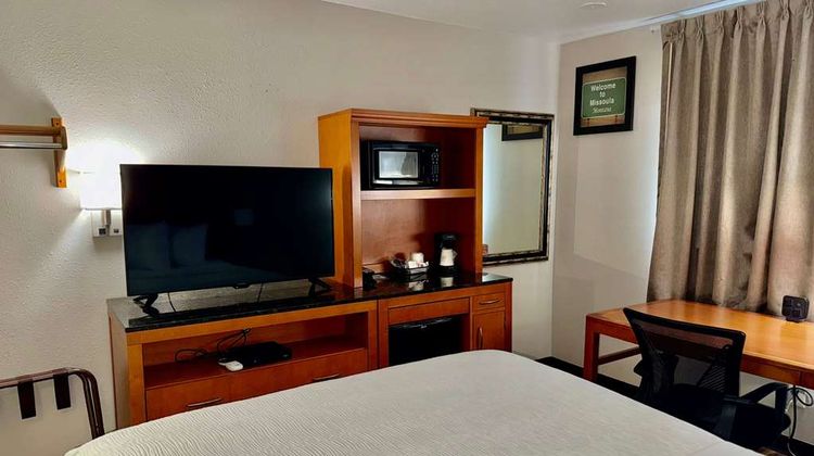 Baymont by Wyndham Missoula Room