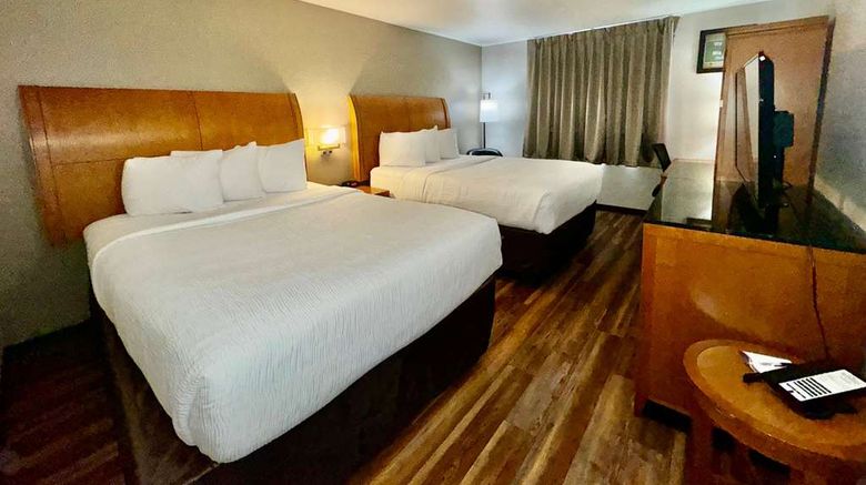 <b>Baymont by Wyndham Missoula Room</b>. Images powered by <a href="https://iceportal.shijigroup.com/" title="IcePortal" target="_blank">IcePortal</a>.