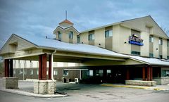 Baymont by Wyndham Missoula