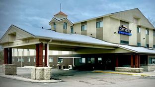 Baymont by Wyndham Missoula