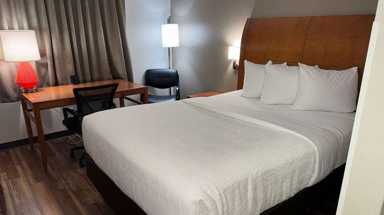 Baymont by Wyndham Missoula Room