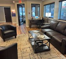 Baymont by Wyndham Missoula Lobby