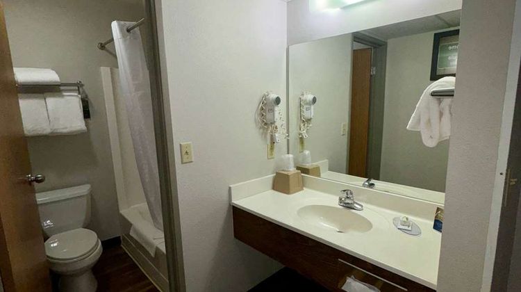 Baymont by Wyndham Missoula Room