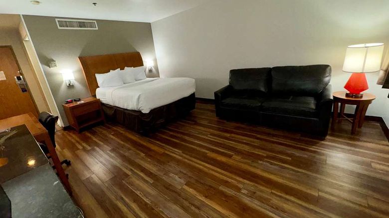 <b>Baymont by Wyndham Missoula Room</b>. Images powered by <a href="https://iceportal.shijigroup.com/" title="IcePortal" target="_blank">IcePortal</a>.