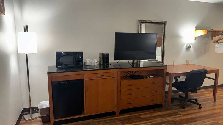 Baymont by Wyndham Missoula Room