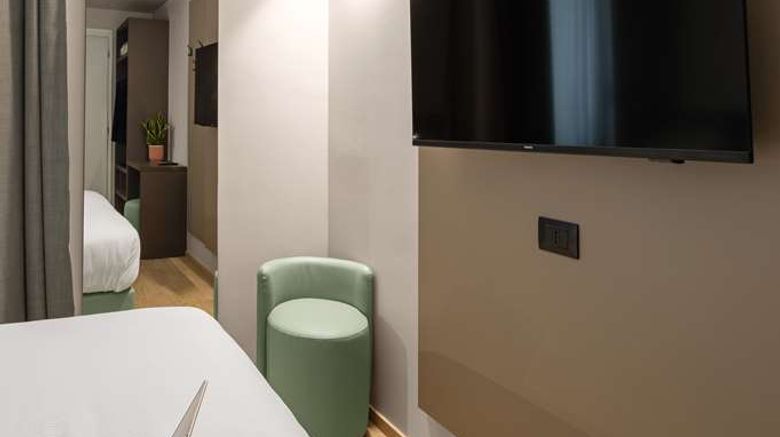 <b>Energy Park Hotel Room</b>. Images powered by <a href="https://iceportal.shijigroup.com/" title="IcePortal" target="_blank">IcePortal</a>.