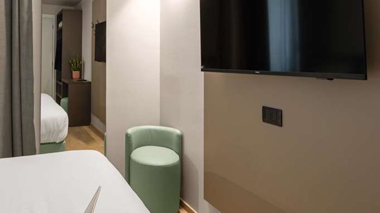 Hotel Edo Room