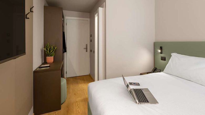<b>Energy Park Hotel Room</b>. Images powered by <a href="https://iceportal.shijigroup.com/" title="IcePortal" target="_blank">IcePortal</a>.