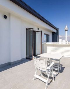 Energy Park Hotel