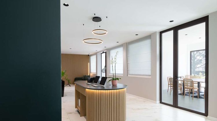 Hotel Edo Lobby