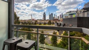 Docklands Private Collection