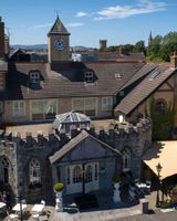Abbey Court Hotel and Spa