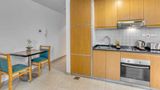 Grand Heights Dubai Hotel Apartments Suite