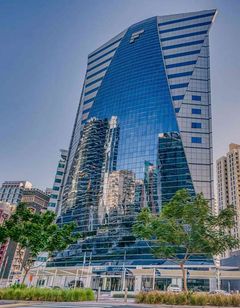 Grand Heights Dubai Hotel Apartments