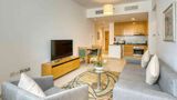 Grand Heights Dubai Hotel Apartments Room