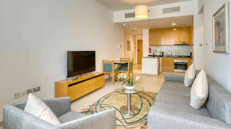 <b>Grand Heights Dubai Hotel Apartments Room</b>. Images powered by <a href="https://iceportal.shijigroup.com/" title="IcePortal" target="_blank">IcePortal</a>.