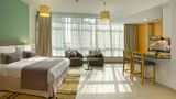 Grand Heights Dubai Hotel Apartments Suite