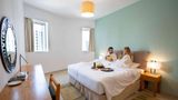 Grand Heights Dubai Hotel Apartments Room