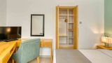 Grand Heights Dubai Hotel Apartments Room