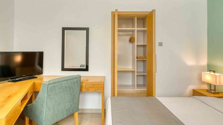 <b>Grand Heights Dubai Hotel Apartments Room</b>. Images powered by <a href="https://iceportal.shijigroup.com/" title="IcePortal" target="_blank">IcePortal</a>.