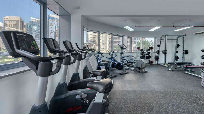 <b>Grand Heights Dubai Hotel Apartments Health</b>. Images powered by <a href="https://iceportal.shijigroup.com/" title="IcePortal" target="_blank">IcePortal</a>.