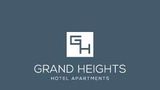 Grand Heights Dubai Hotel Apartments Other