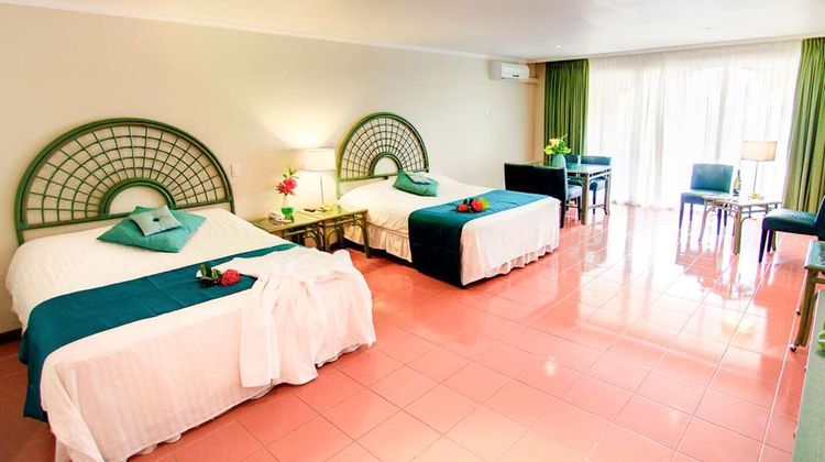 Plaza Beach Resort Bonaire Suite