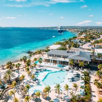 Plaza Beach Resort Bonaire