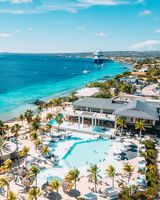 Van der Valk Plaza Resort Bonaire