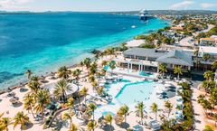 Van der Valk Plaza Resort Bonaire