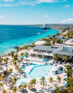 Van der Valk Plaza Resort Bonaire