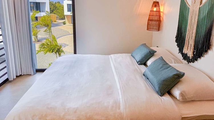 Van der Valk Plaza Resort Bonaire Room