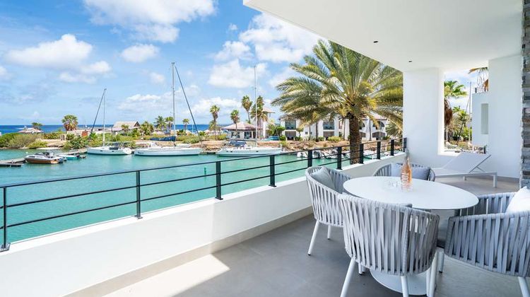 Van der Valk Plaza Resort Bonaire Other