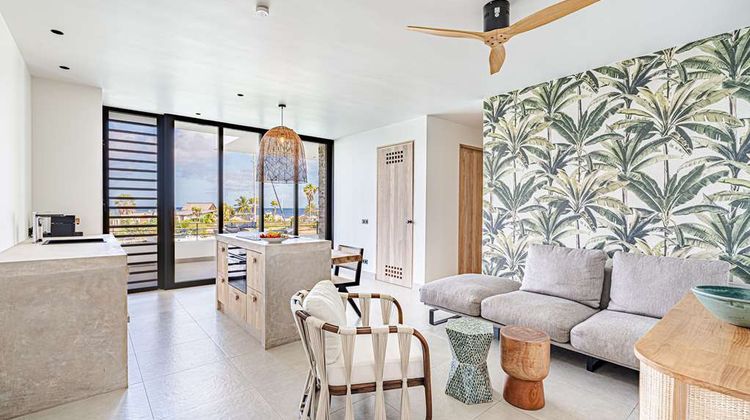 Plaza Beach Resort Bonaire Room