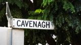 Cavenagh Hotel Other
