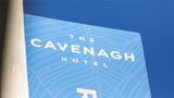 Cavenagh Hotel Exterior