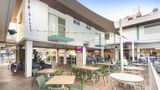Cavenagh Hotel Restaurant