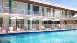 Cavenagh Hotel Pool