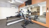 Cavenagh Hotel Health