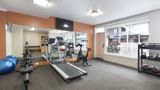 Cavenagh Hotel Health