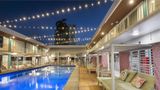 Cavenagh Hotel Pool