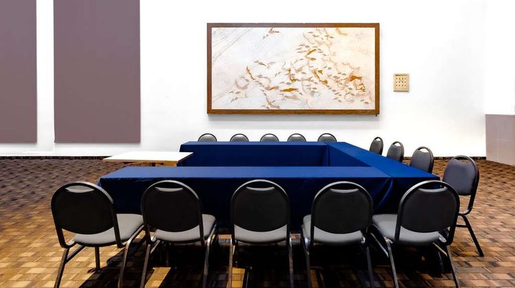 Gamma Leon Ballroom