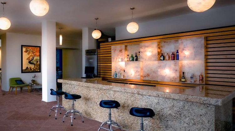 Gamma Leon Restaurant