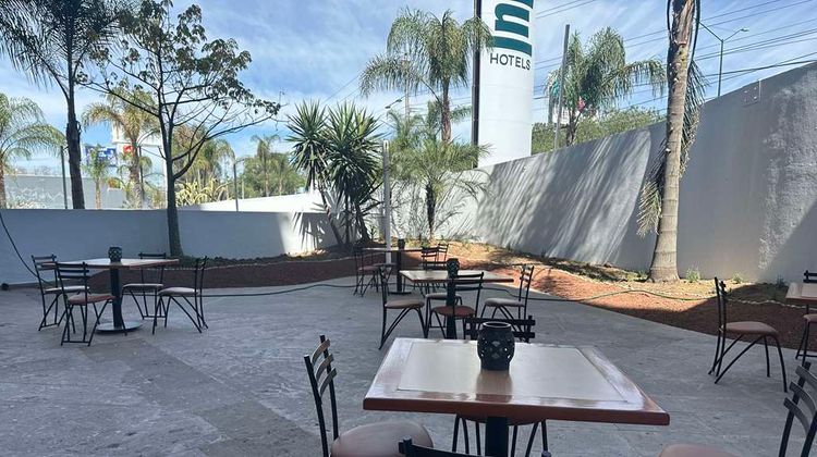 Gamma Leon Restaurant