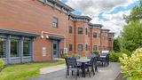 Best Western Potsdam University Park Inn Exterior