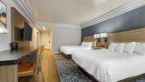 Best Western Potsdam University Park Inn Room