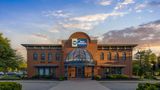 Best Western Potsdam University Park Inn Exterior